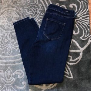 Liverpool Abby High Rise Skinny Jeans